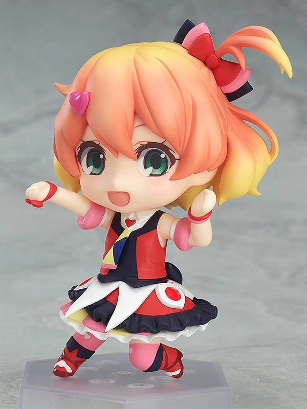 Macross Delta - Freyja Wion - Nendoroid Co-de (Good Smile Company) photo 10