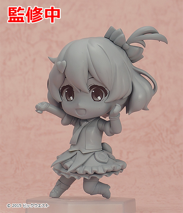 Macross Delta - Freyja Wion - Nendoroid Co-de (Good Smile Company) photo 11
