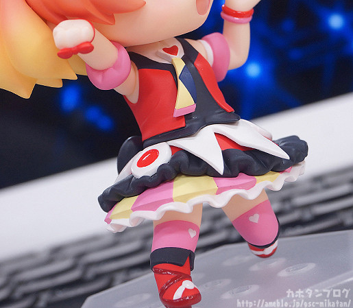 Macross Delta - Freyja Wion - Nendoroid Co-de (Good Smile Company) photo 12