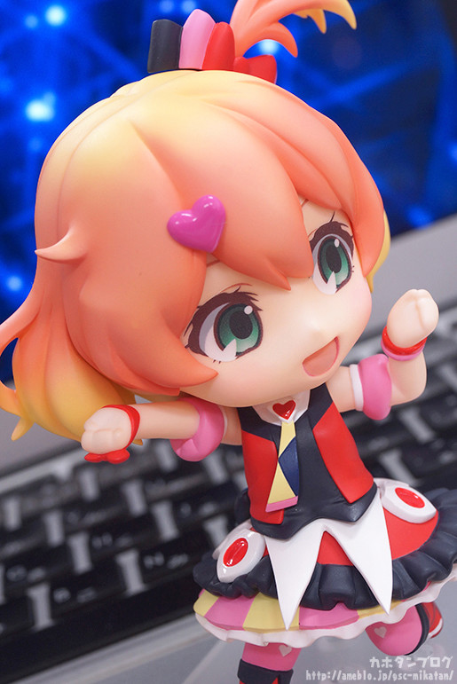 Macross Delta - Freyja Wion - Nendoroid Co-de (Good Smile Company) photo 13