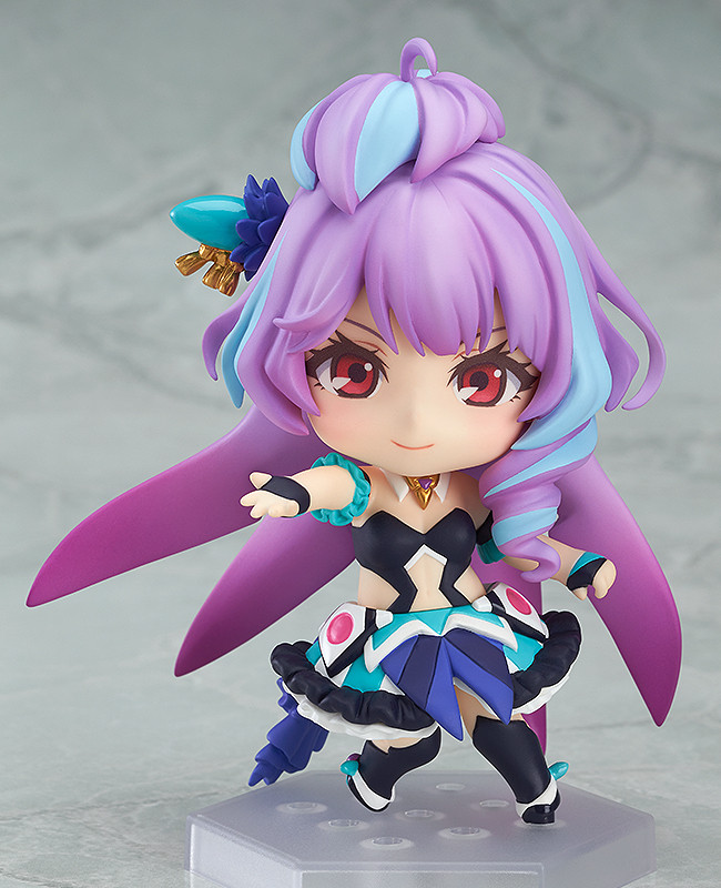 Macross Delta - Mikumo Guynemer - Nendoroid Co-de (Good Smile Company) photo 3