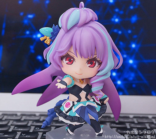 Macross Delta - Mikumo Guynemer - Nendoroid Co-de (Good Smile Company) photo 4
