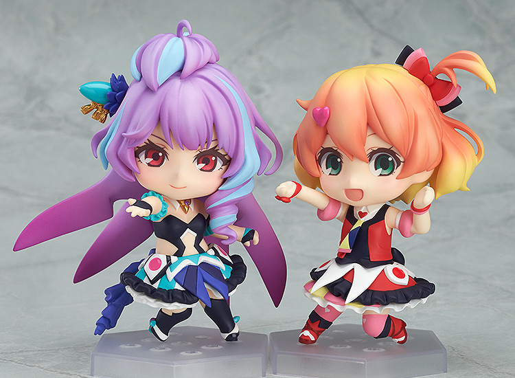 Macross Delta - Mikumo Guynemer - Nendoroid Co-de (Good Smile Company) photo 5