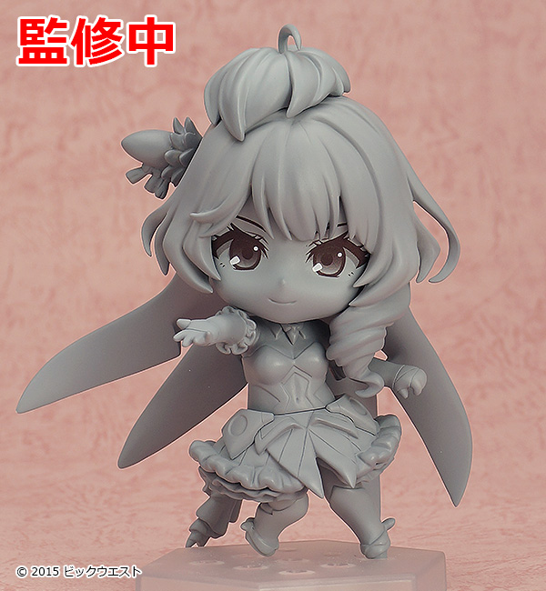 Macross Delta - Mikumo Guynemer - Nendoroid Co-de (Good Smile Company) photo 7