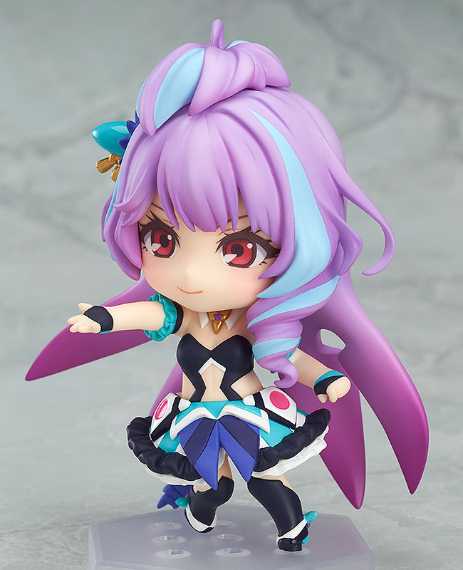Macross Delta - Mikumo Guynemer - Nendoroid Co-de (Good Smile Company) photo 9