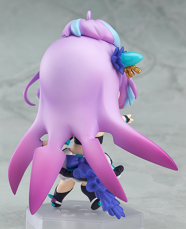 Macross Delta - Mikumo Guynemer - Nendoroid Co-de (Good Smile Company) photo 10