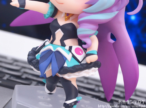 Macross Delta - Mikumo Guynemer - Nendoroid Co-de (Good Smile Company) photo 11