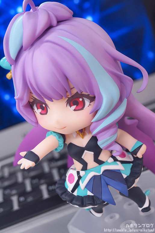Macross Delta - Mikumo Guynemer - Nendoroid Co-de (Good Smile Company) photo 12