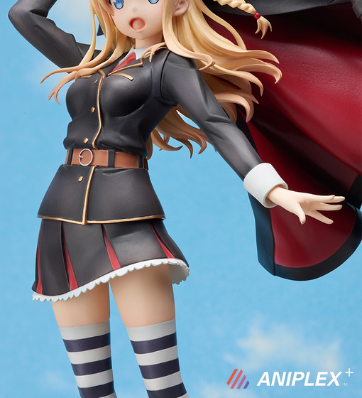 High School Fleet - Wilhelmina Braunschweig Ingenohl Friedeburg - 1/7 (Aniplex) photo 3