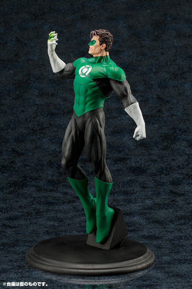 Green Lantern - ARTFX - 1/6 (Kotobukiya) photo 6