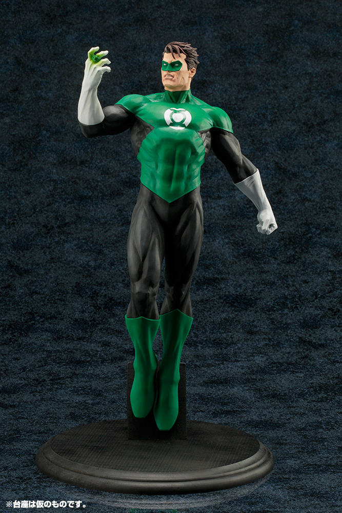 Green Lantern - ARTFX - 1/6 (Kotobukiya) photo 7