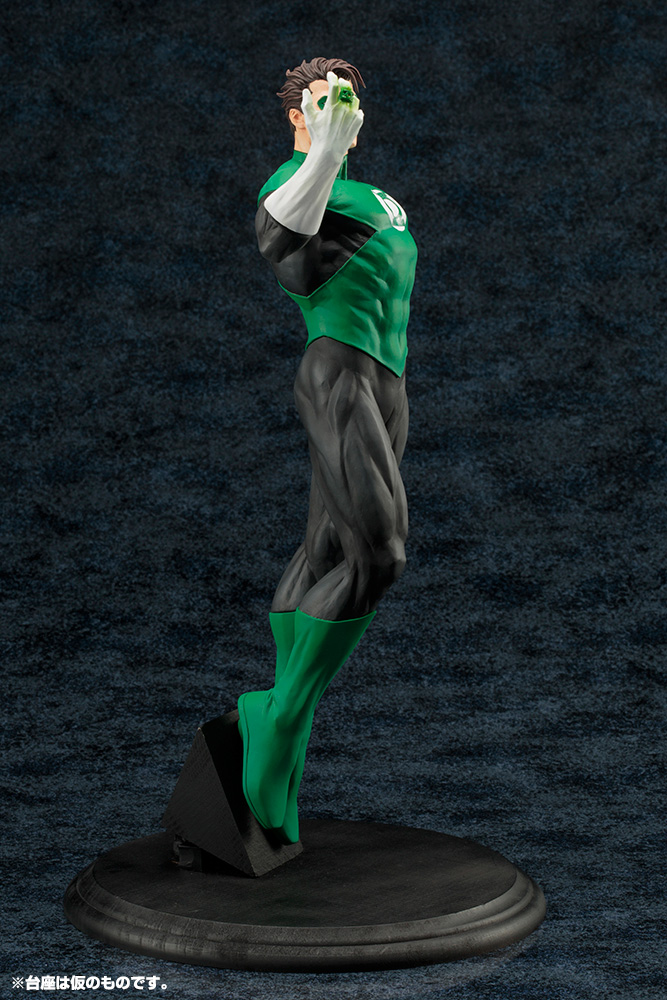 Green Lantern - ARTFX - 1/6 (Kotobukiya) photo 10