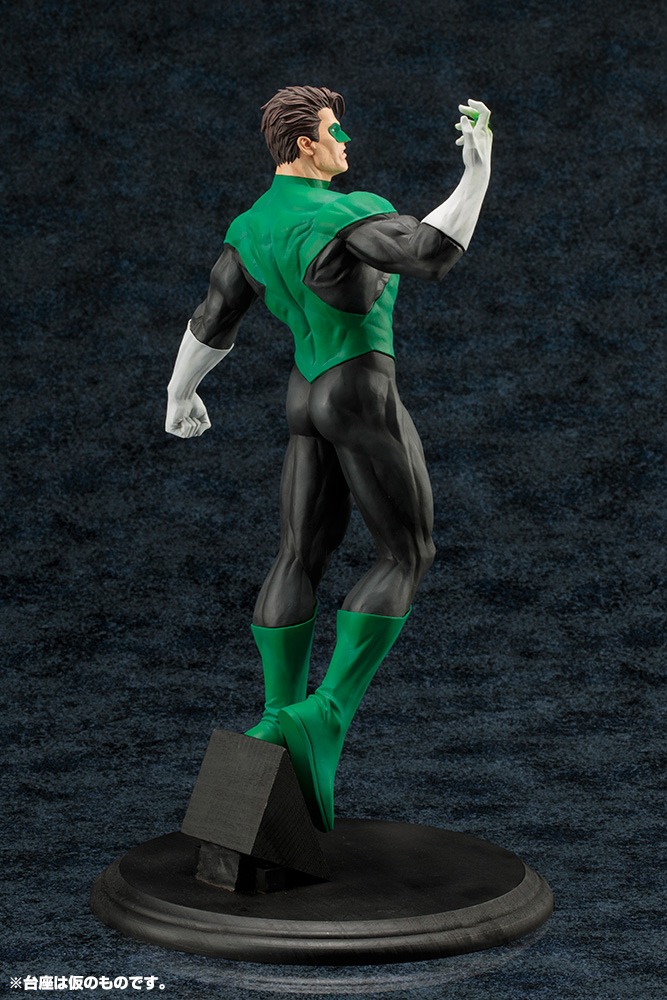Green Lantern - ARTFX - 1/6 (Kotobukiya) photo 11