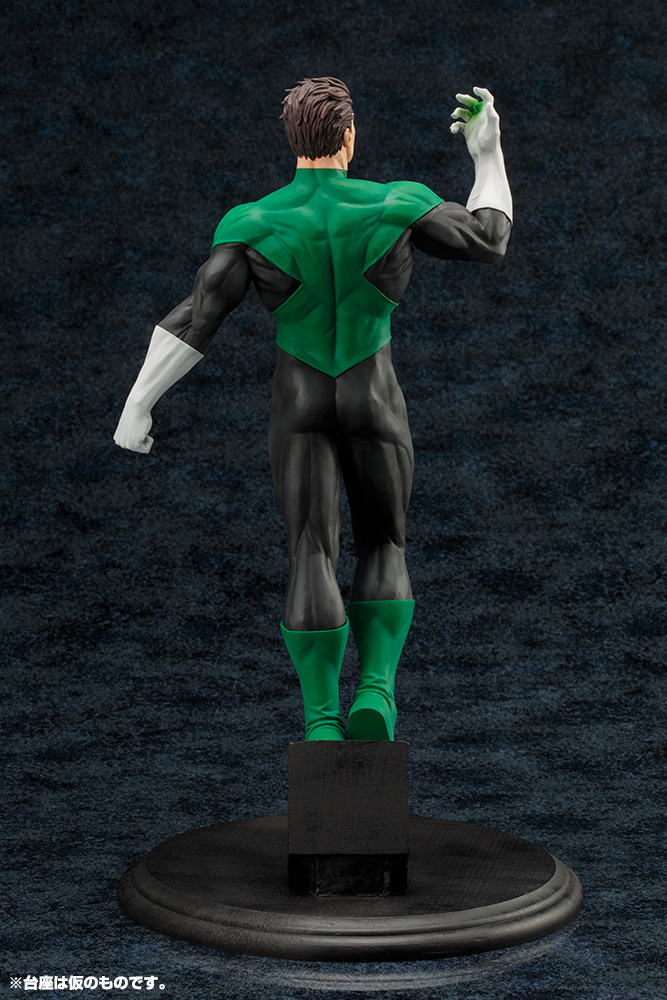 Green Lantern - ARTFX - 1/6 (Kotobukiya) photo 12