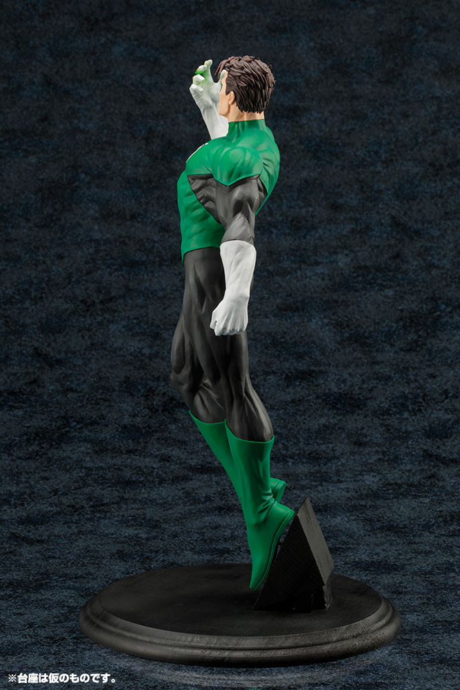 Green Lantern - ARTFX - 1/6 (Kotobukiya) photo 14