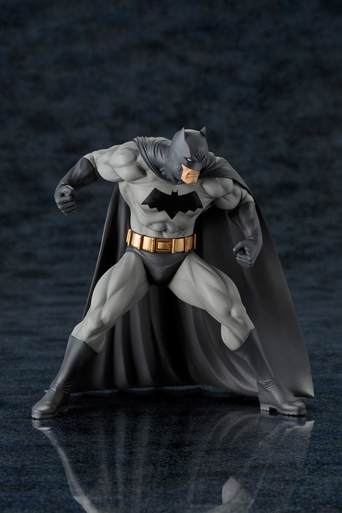 Batman - ARTFX+ - 1/10 - All-Star (Kotobukiya) photo 5