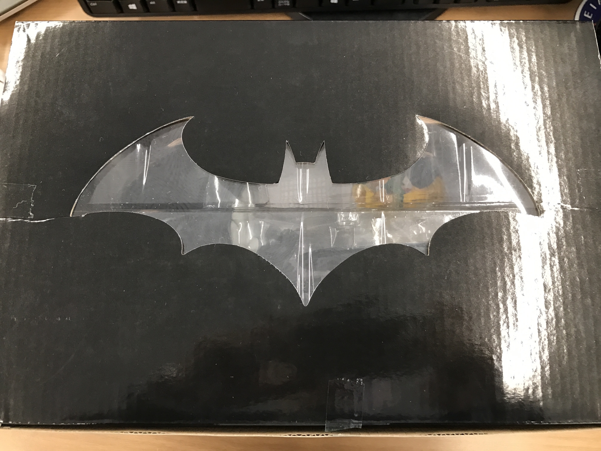 Batman - ARTFX+ - 1/10 - All-Star (Kotobukiya) photo 13