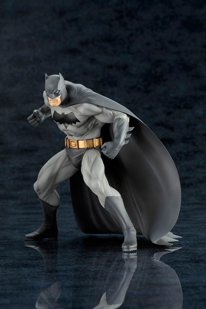 Batman - ARTFX+ - 1/10 - All-Star (Kotobukiya) photo 16