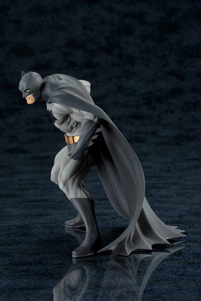 Batman - ARTFX+ - 1/10 - All-Star (Kotobukiya) photo 17