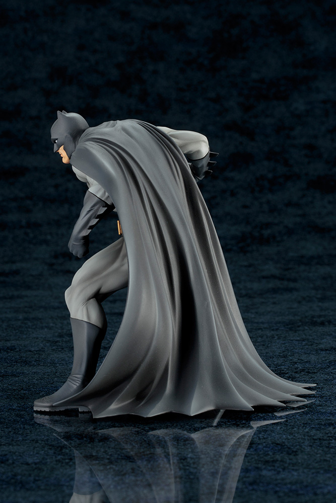 Batman - ARTFX+ - 1/10 - All-Star (Kotobukiya) photo 18