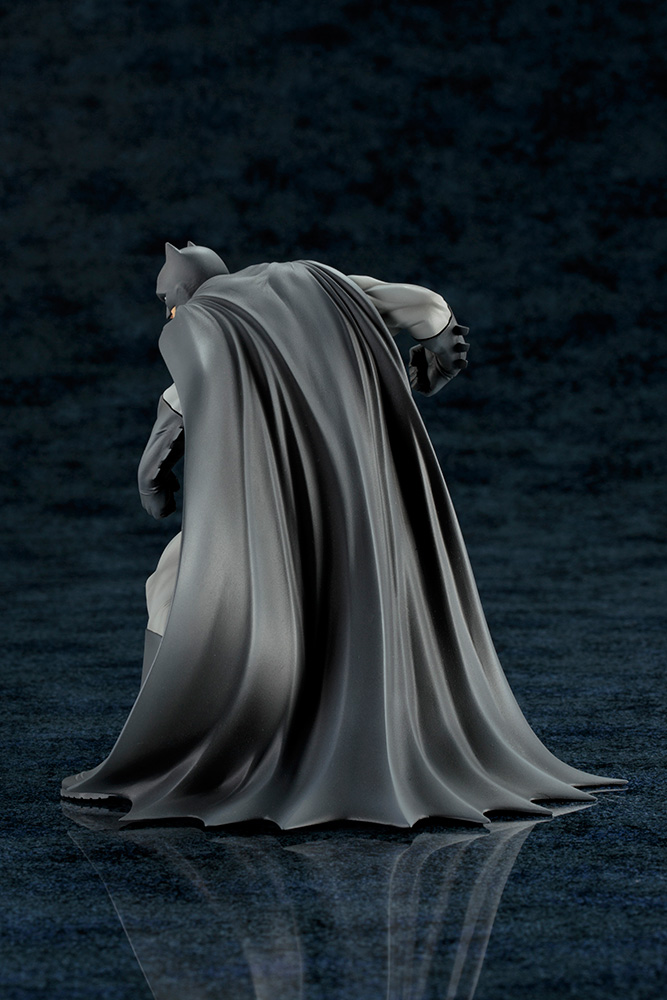 Batman - ARTFX+ - 1/10 - All-Star (Kotobukiya) photo 19