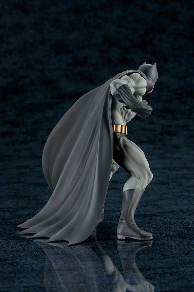 Batman - ARTFX+ - 1/10 - All-Star (Kotobukiya) photo 20