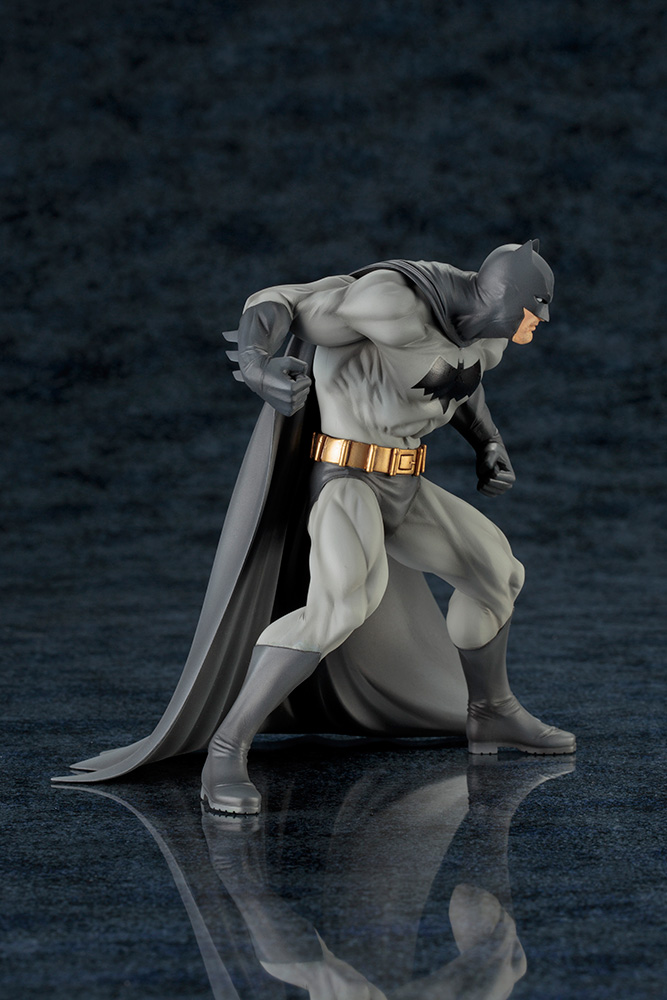 Batman - ARTFX+ - 1/10 - All-Star (Kotobukiya) photo 21