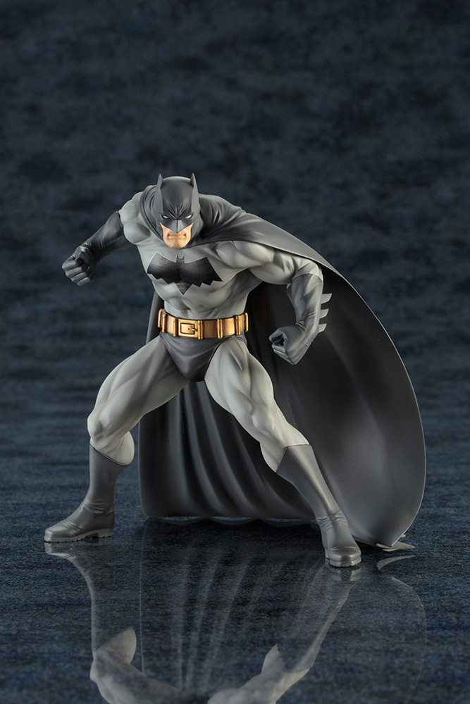 Batman - ARTFX+ - 1/10 - All-Star (Kotobukiya) photo 22