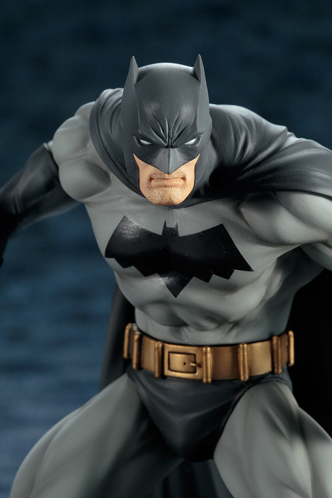 Batman - ARTFX+ - 1/10 - All-Star (Kotobukiya) photo 23