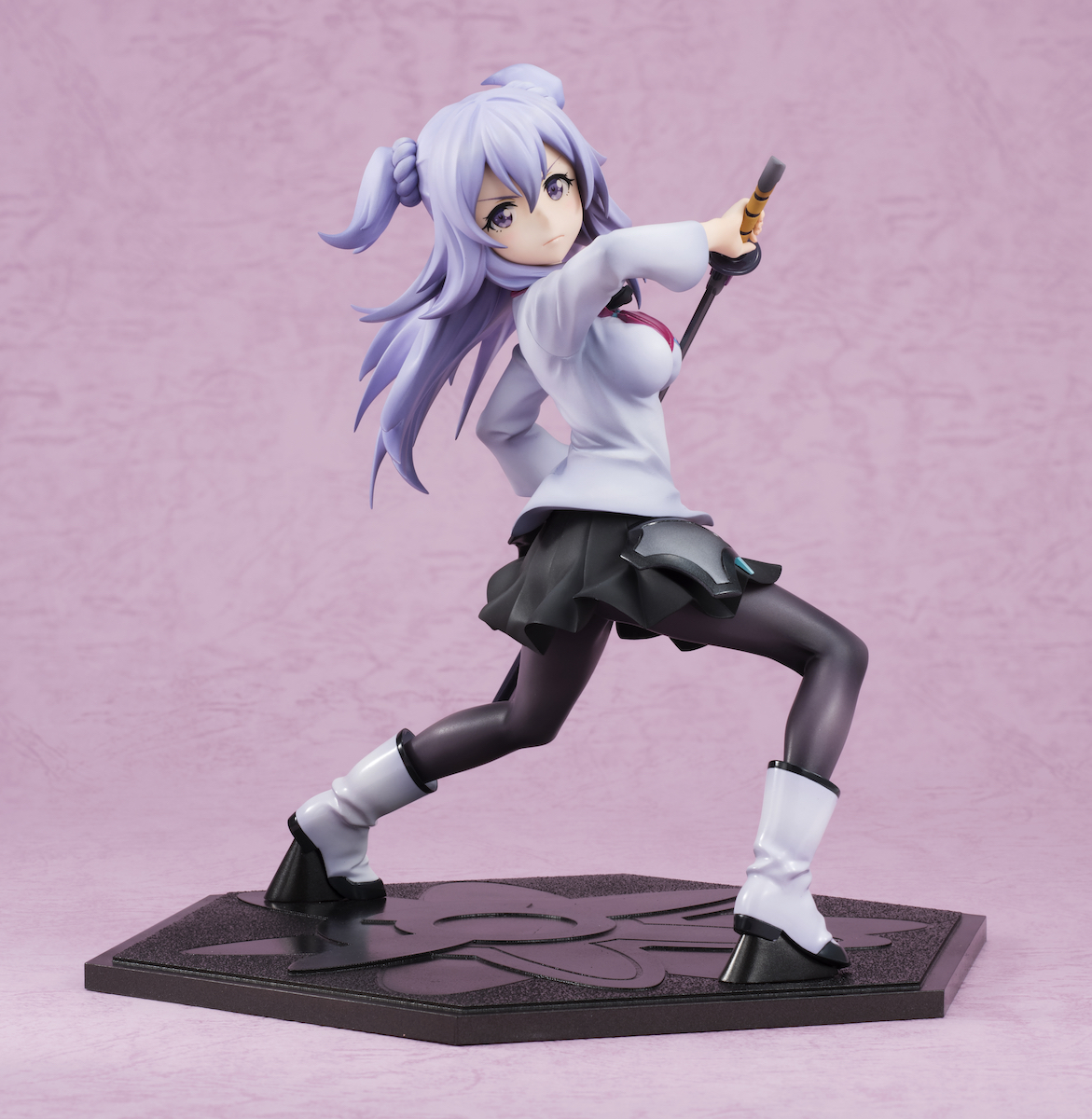 Gakusen Toshi Asterisk - Toudou Kirin - 1/8 (Aspire) photo 2