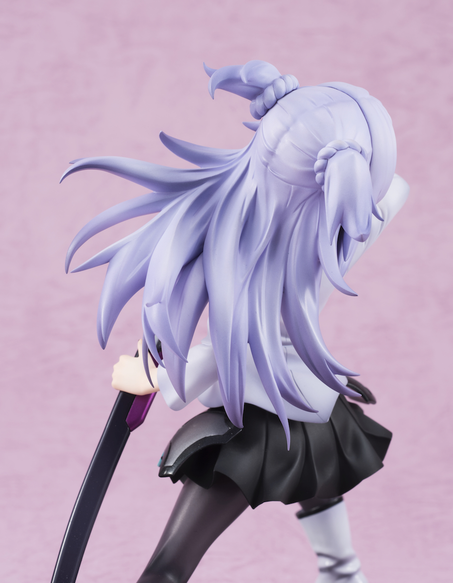 Gakusen Toshi Asterisk - Toudou Kirin - 1/8 (Aspire) photo 6