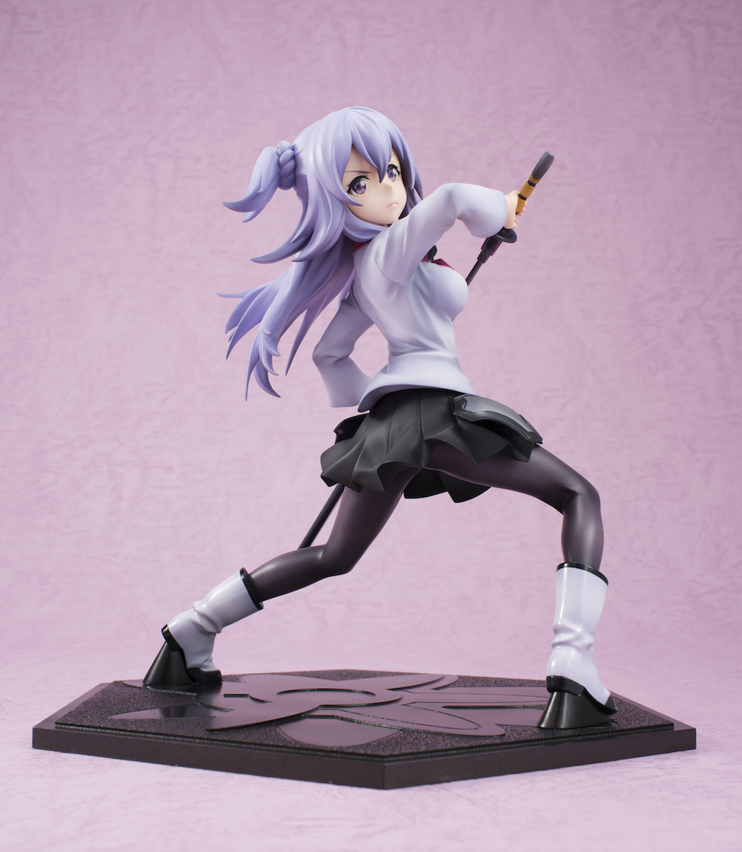 Gakusen Toshi Asterisk - Toudou Kirin - 1/8 (Aspire) photo 7