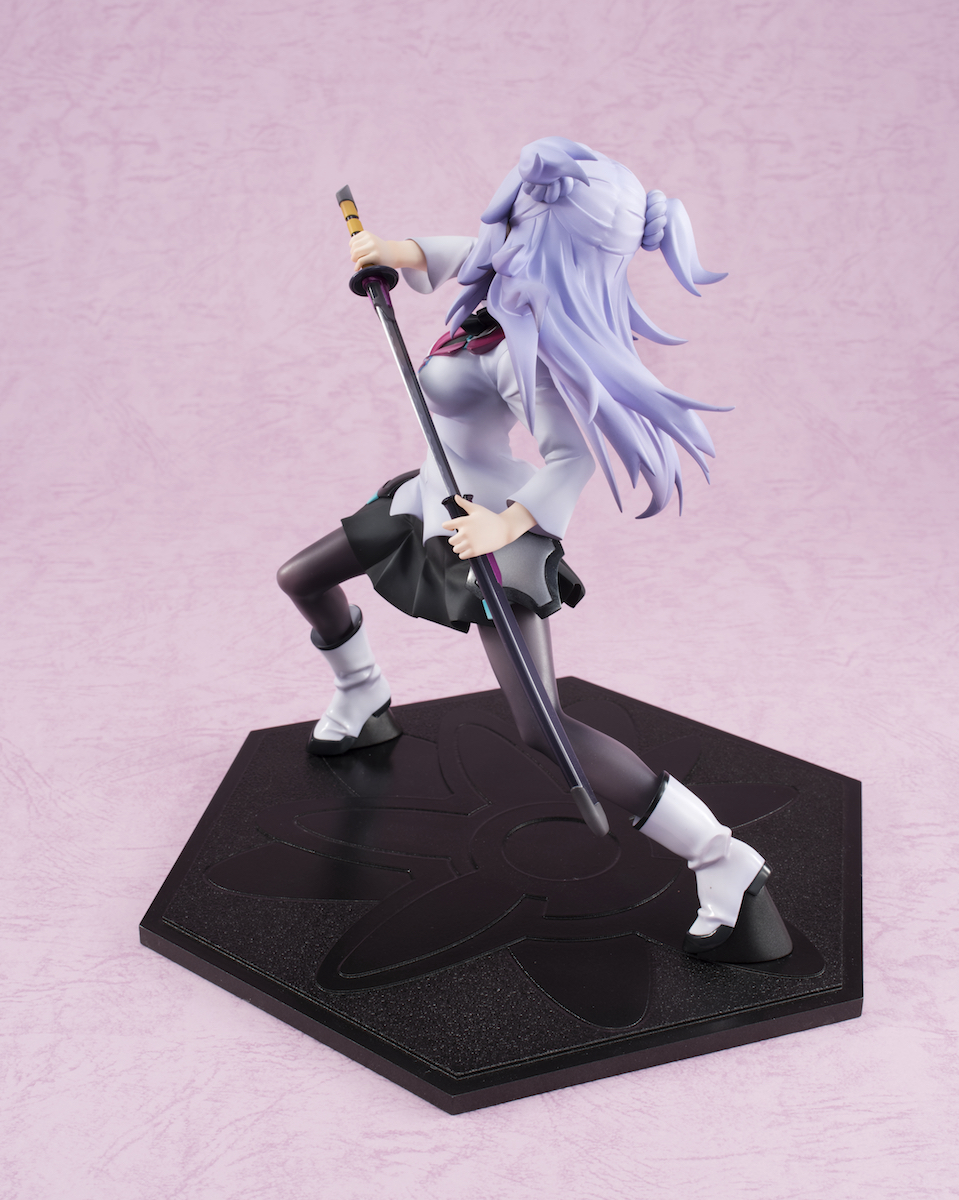 Gakusen Toshi Asterisk - Toudou Kirin - 1/8 (Aspire) photo 10