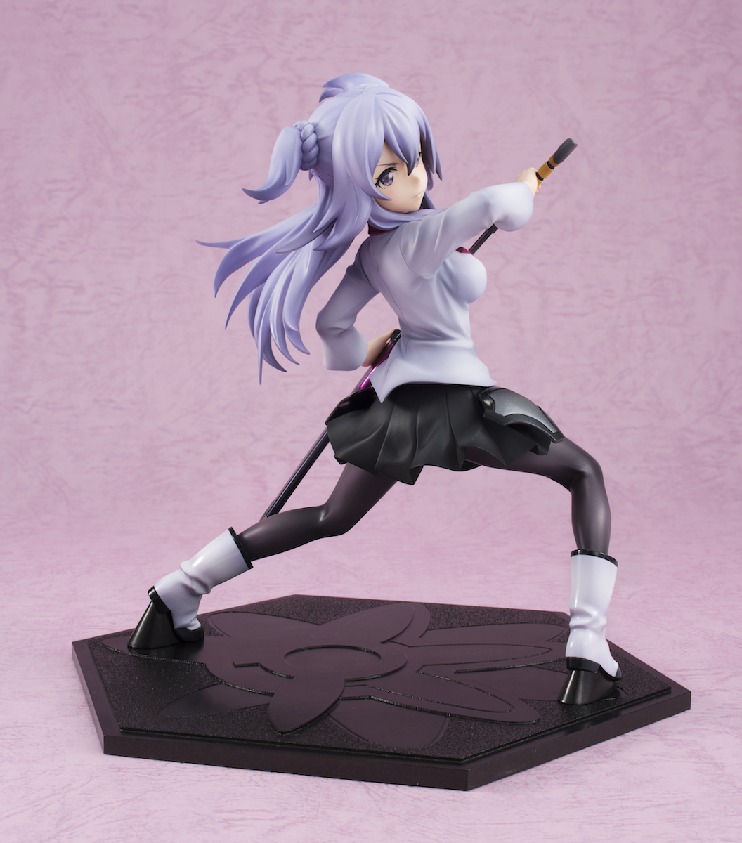 Gakusen Toshi Asterisk - Toudou Kirin - 1/8 (Aspire) photo 11