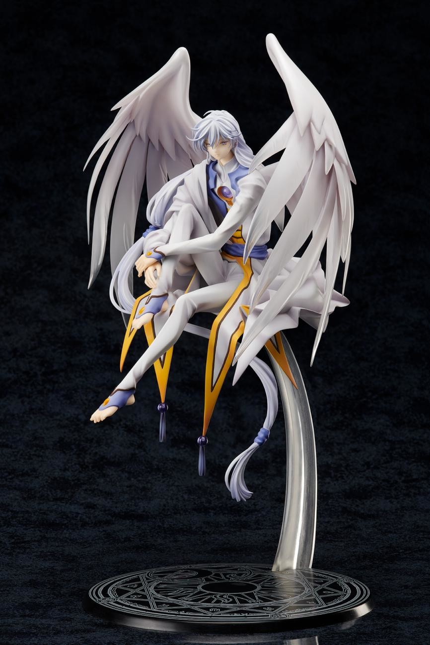 Card Captor Sakura - Yue - 1/8 (Hobby Max) photo 5