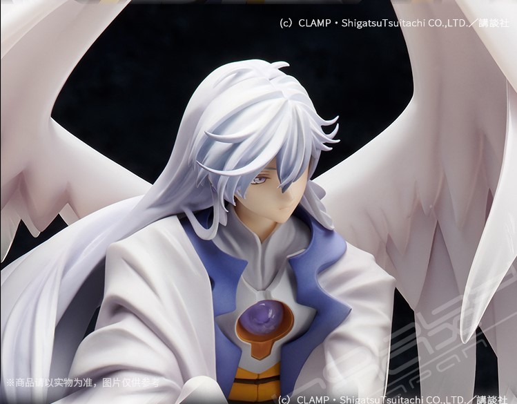 Card Captor Sakura - Yue - 1/8 (Hobby Max) photo 7
