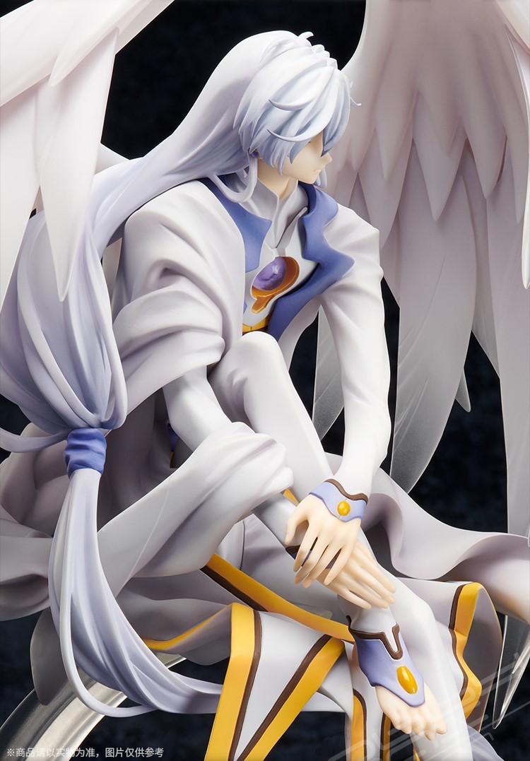 Card Captor Sakura - Yue - 1/8 (Hobby Max) photo 8