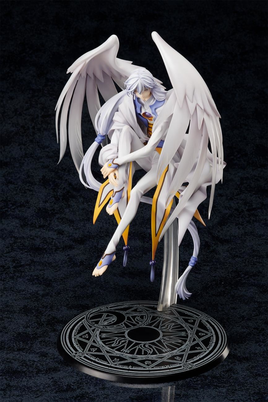 Card Captor Sakura - Yue - 1/8 (Hobby Max) photo 9