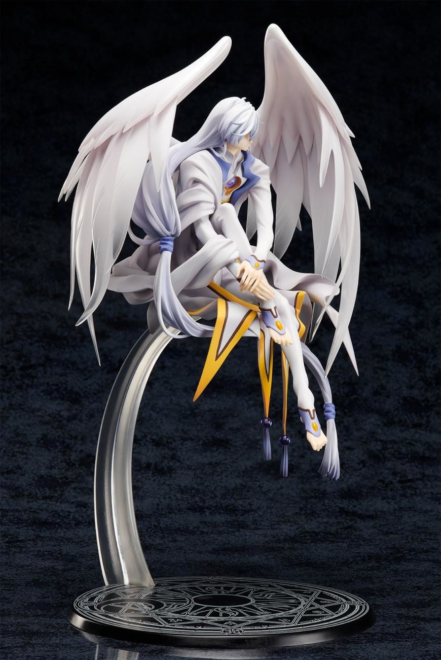 Card Captor Sakura - Yue - 1/8 (Hobby Max) photo 10