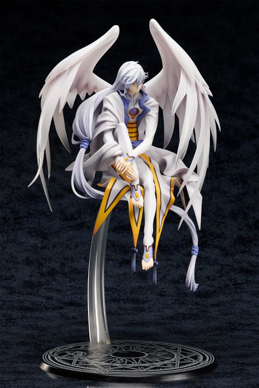Card Captor Sakura - Yue - 1/8 (Hobby Max) photo 11