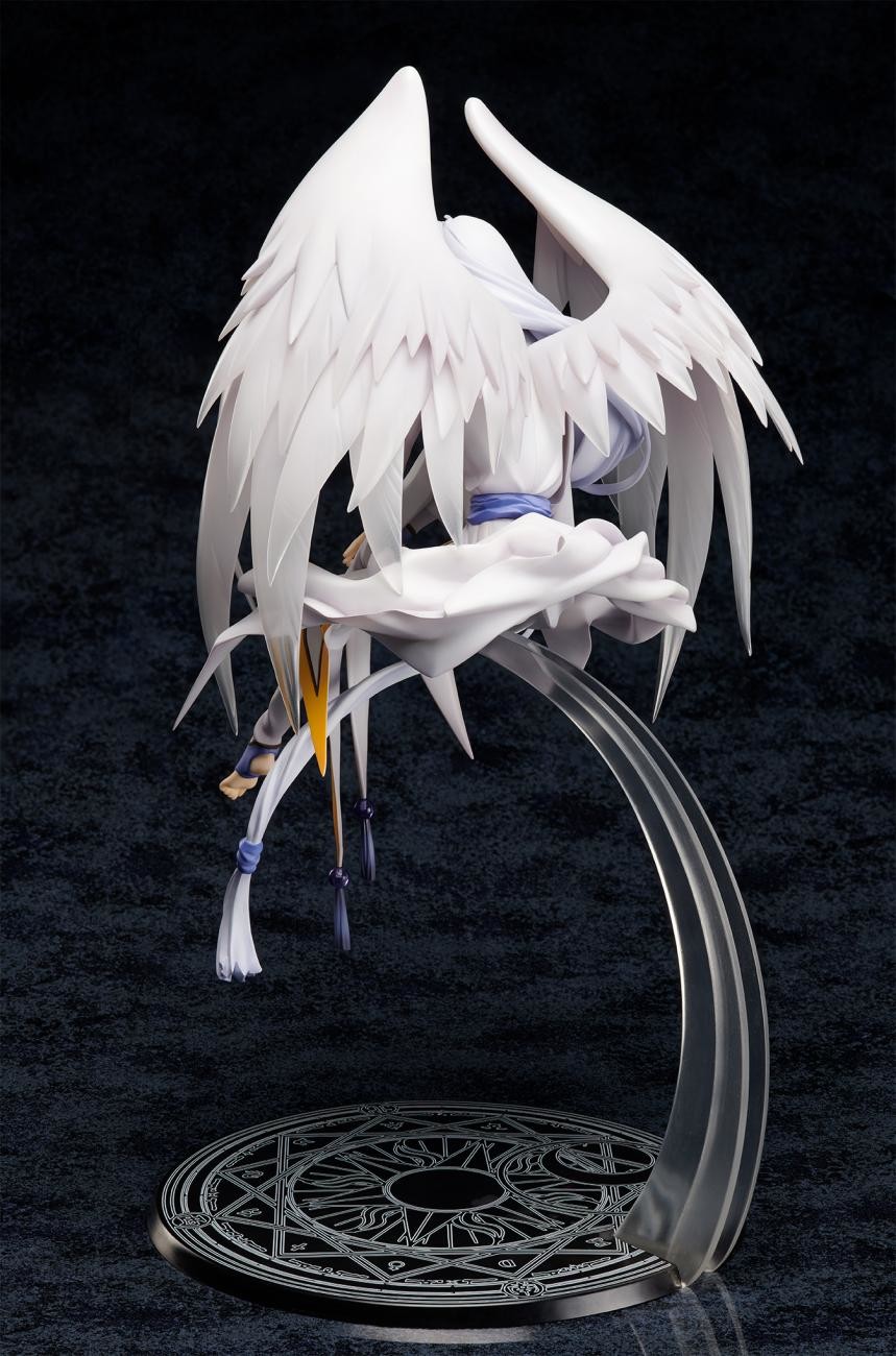 Card Captor Sakura - Yue - 1/8 (Hobby Max) photo 12