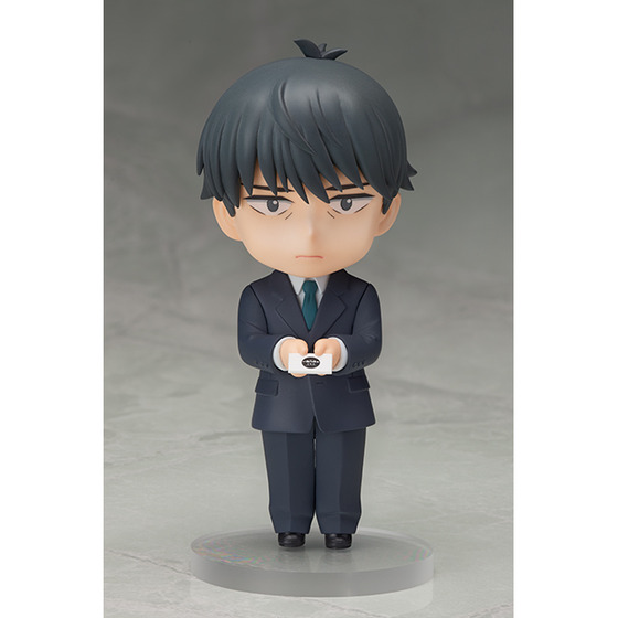 THE iDOLM@STER Cinderella Girls - Producer - Chara-Forme Plus (Aniplex) photo 2