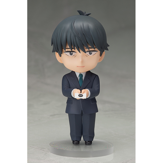 THE iDOLM@STER Cinderella Girls - Producer - Chara-Forme Plus (Aniplex) photo 4