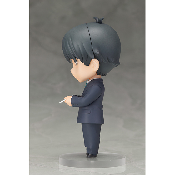 THE iDOLM@STER Cinderella Girls - Producer - Chara-Forme Plus (Aniplex) photo 5