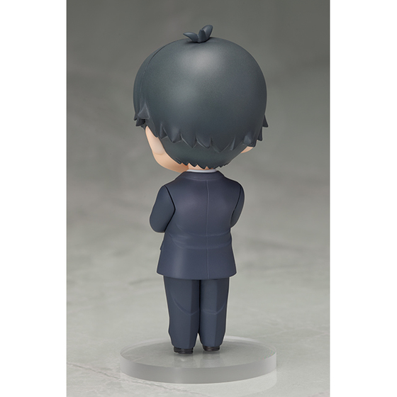 THE iDOLM@STER Cinderella Girls - Producer - Chara-Forme Plus (Aniplex) photo 6