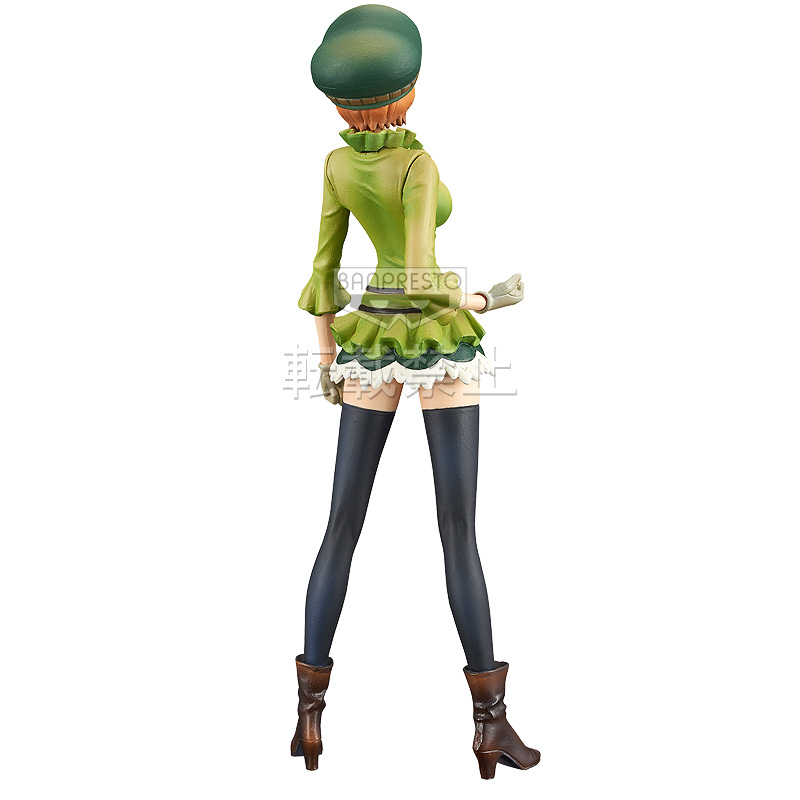 One Piece Film Gold - Koala - DXF Figure - The Grandline Lady - ~The Grandline Men & Lady~ One Piece Film Gold Special (Banpresto) photo 3
