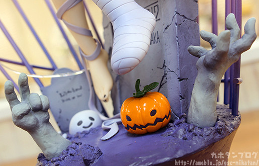 THE iDOLM@STER Cinderella Girls - Shirasaka Koume - 1/7 - Halloween Nightmare Ver. (Max Factory) photo 10