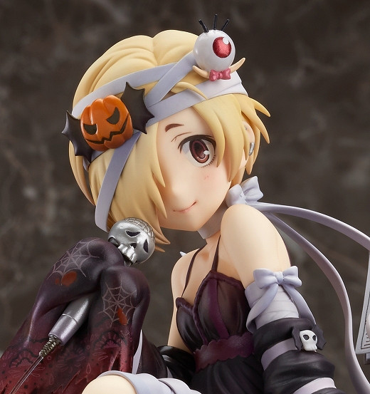 THE iDOLM@STER Cinderella Girls - Shirasaka Koume - 1/7 - Halloween Nightmare Ver. (Max Factory) photo 16