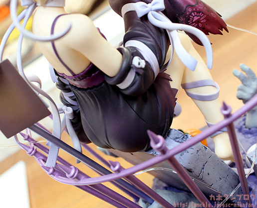 THE iDOLM@STER Cinderella Girls - Shirasaka Koume - 1/7 - Halloween Nightmare Ver. (Max Factory) photo 21