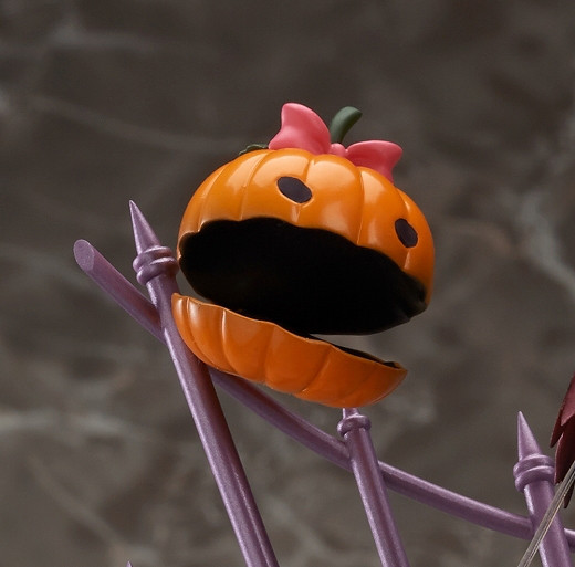 THE iDOLM@STER Cinderella Girls - Shirasaka Koume - 1/7 - Halloween Nightmare Ver. (Max Factory) photo 23